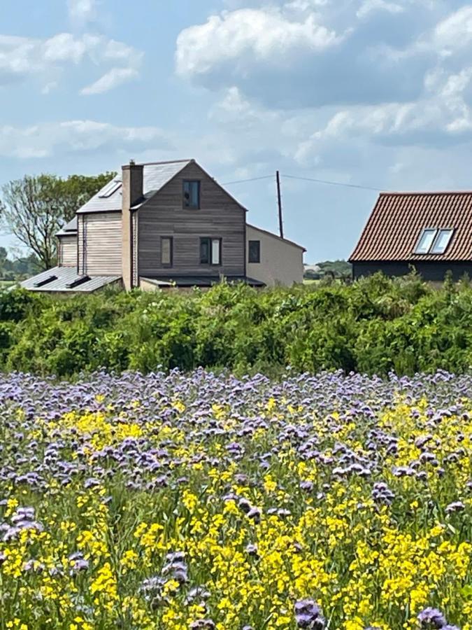 The Top Floor Stretham Esterno foto