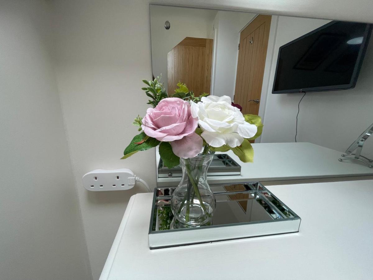 The Top Floor Stretham Esterno foto