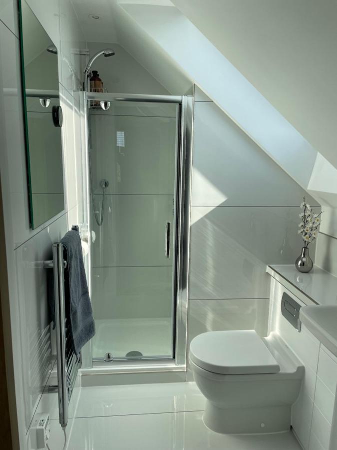 The Top Floor Stretham Esterno foto